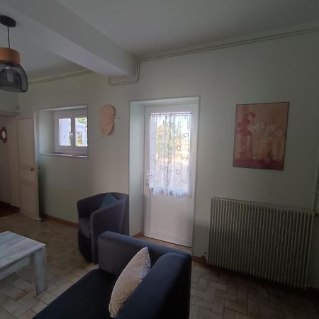 Gite Chez Jeannot Azay-le-Ferron Exteriér fotografie