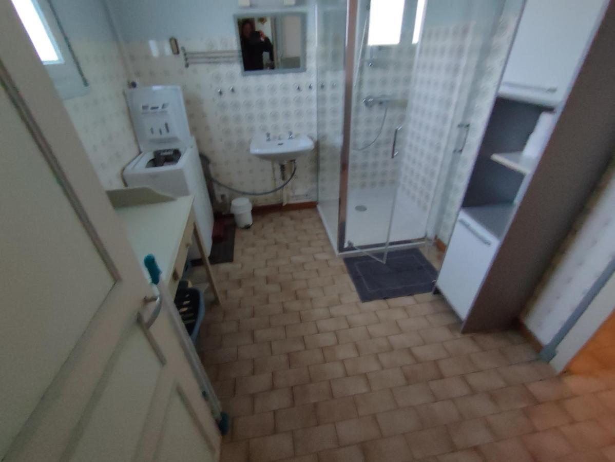 Gite Chez Jeannot Azay-le-Ferron Exteriér fotografie